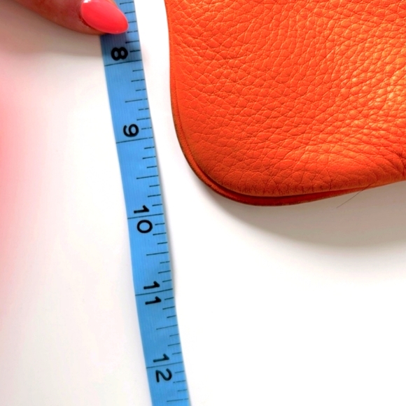 Kate Spade Orange Crossbody - Picture 9 of 12